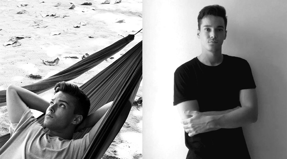 SKY19 2nd prize winner from Italy